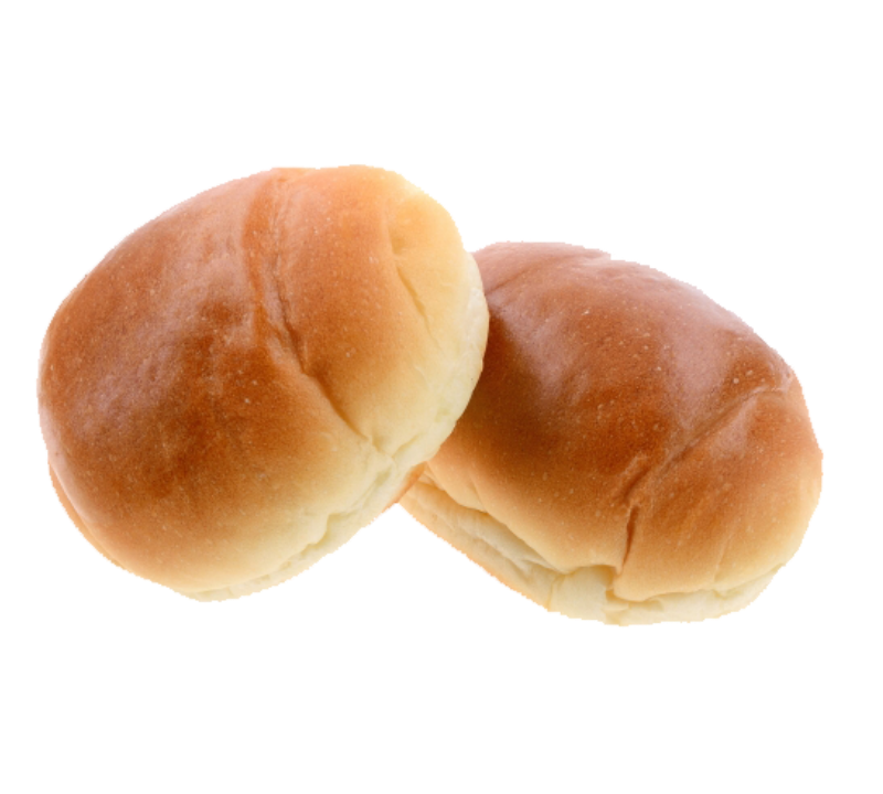 ロールパン